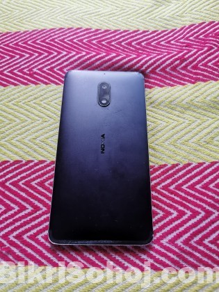 Nokia 6